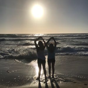 Meet your Posher, Maranda